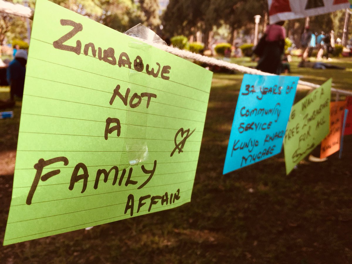 tiriknowsbest's tweet photo. #citizensmanifesto #myzimbabweandream #ImpeachmentParty
#ImpeachMugabe #MugabeMustGoNow https://t.co/I7LWdHLegw