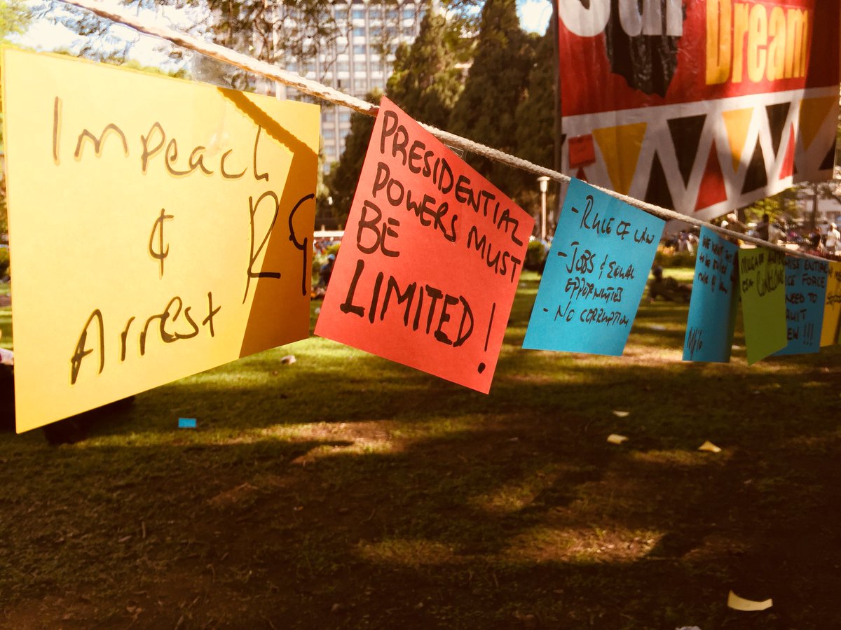 tiriknowsbest's tweet photo. #citizensmanifesto #myzimbabweandream #ImpeachmentParty
#ImpeachMugabe #MugabeMustGoNow https://t.co/I7LWdHLegw