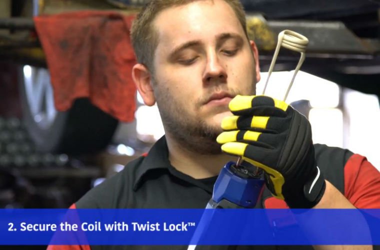 garagewireuk's tweet photo. Forty second YouTube video demonstrates how to use induction heat to remove strut bolts safely and quickly... @theinductoruk https://t.co/jNVWiweOaB via @garagewireuk https://t.co/L1GU7BtI0A