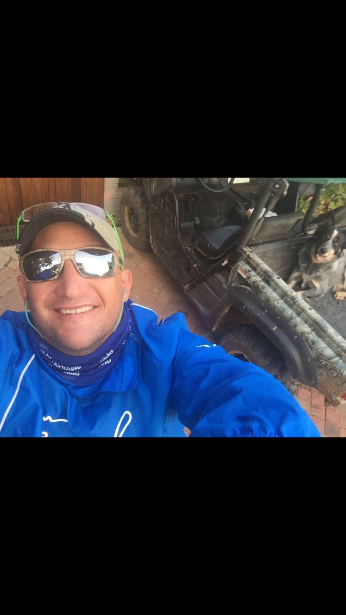 StratTech1's tweet photo. We are very relieved and grateful to announce that Louis Strydom, who went missing last Thursday has been found alive. Thanks to all who assisted especially @TOGETHERSACAN, #TrackBox &amp; #Snipr. Your support &amp; empathy does not go unnoticed ❤ https://t.co/jPayrcojrW