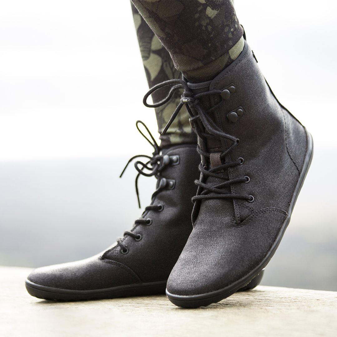 vivobarefoot vegan boots