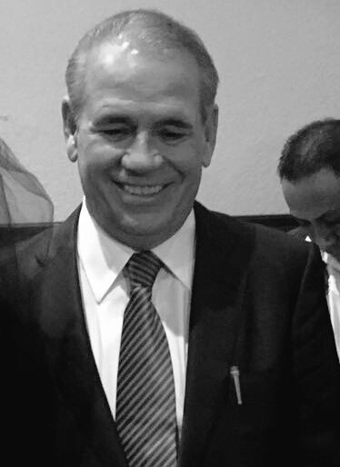 cponcebeltran's tweet photo. Equipo de la #SubTelecom congratula al Procurador @RogelioCerdaP por su cumpleaños
¡Felicidades! https://t.co/oWxrOV0JP0