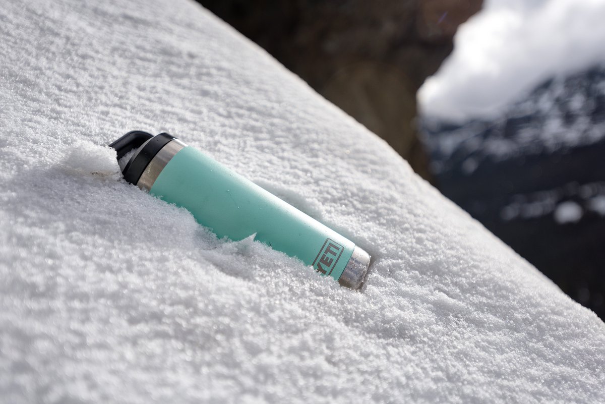 YETICoolers's tweet photo. All Rambler Bottles are 25% off for a limited time. #BuiltForTheWild
Shop Now - https://t.co/K3UOBLNGKP https://t.co/Fg04PVQUHi