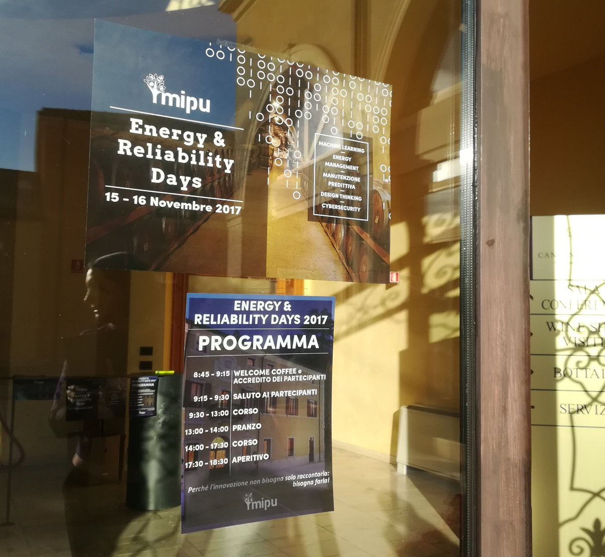 The Energy Audit tweet media