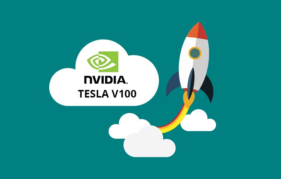 LeaderGPU's tweet photo. Cutting-edge servers with Tesla V100 video cards – already available from LeaderGPU! https://t.co/fXRuLKz7ID #teslav100 #v100 #tesla #nvidia #deeplearning #machinelearning #gpu #server #hosting #rentgpu #leadergpu https://t.co/IYNtw3BQM5