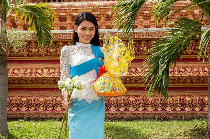 darin_ou's tweet photo. #MissUniverse #Cambodia https://t.co/wEm3N8kOg6