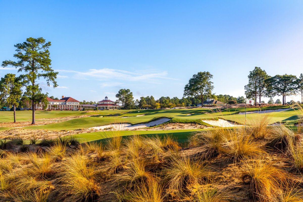 PinehurstResort's tweet photo. Awesome to see #TheCradle make @LINKSMagazine's list of "Favorite 9-Hole Courses:"
https://t.co/frRLEB8tz8 https://t.co/k7NweQMZTn