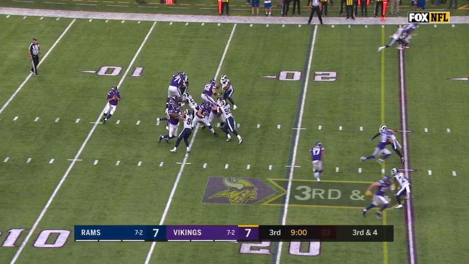 Success on 3rd downs in the 3rd quarter led the way for the #Vikings win.  📰: mnvkn.gs/N2m2kI https://t.co/YhBT9h4E2s