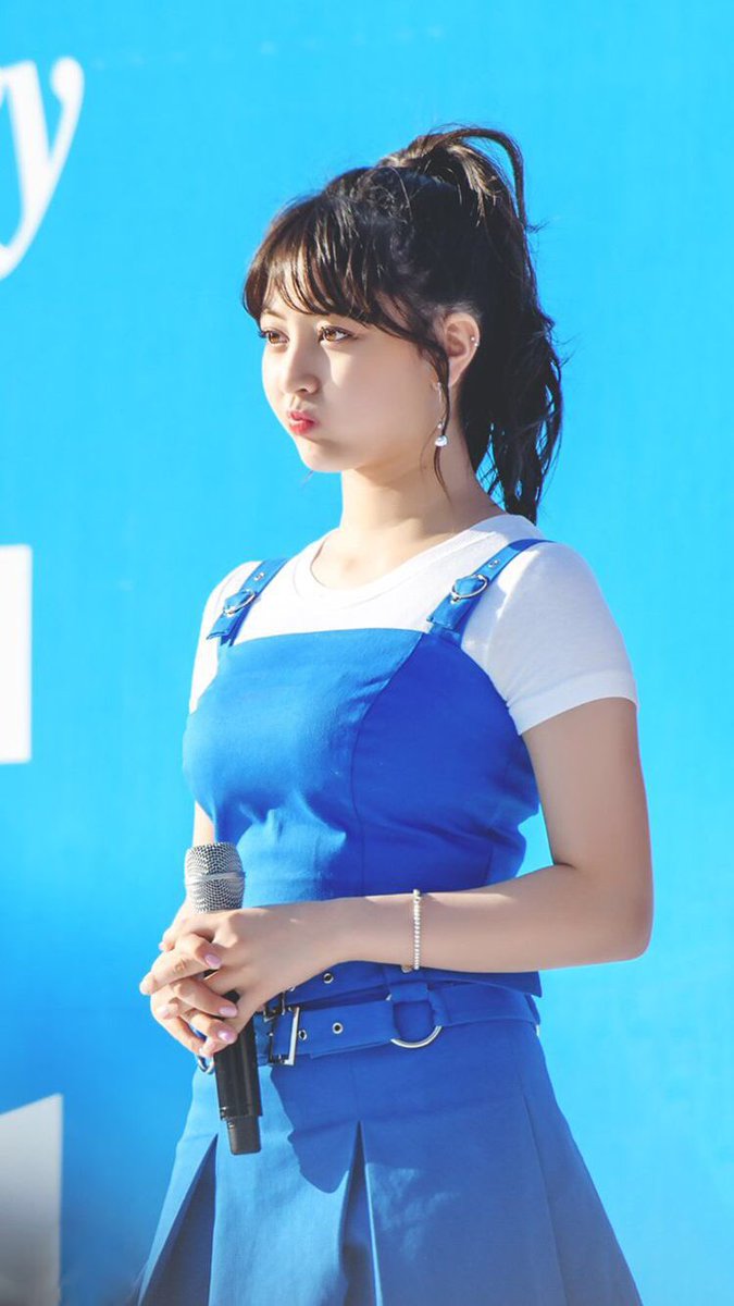 ふと瞬間にジヒョを思い出す… そんな人僕以外にいますよね！ #onceで