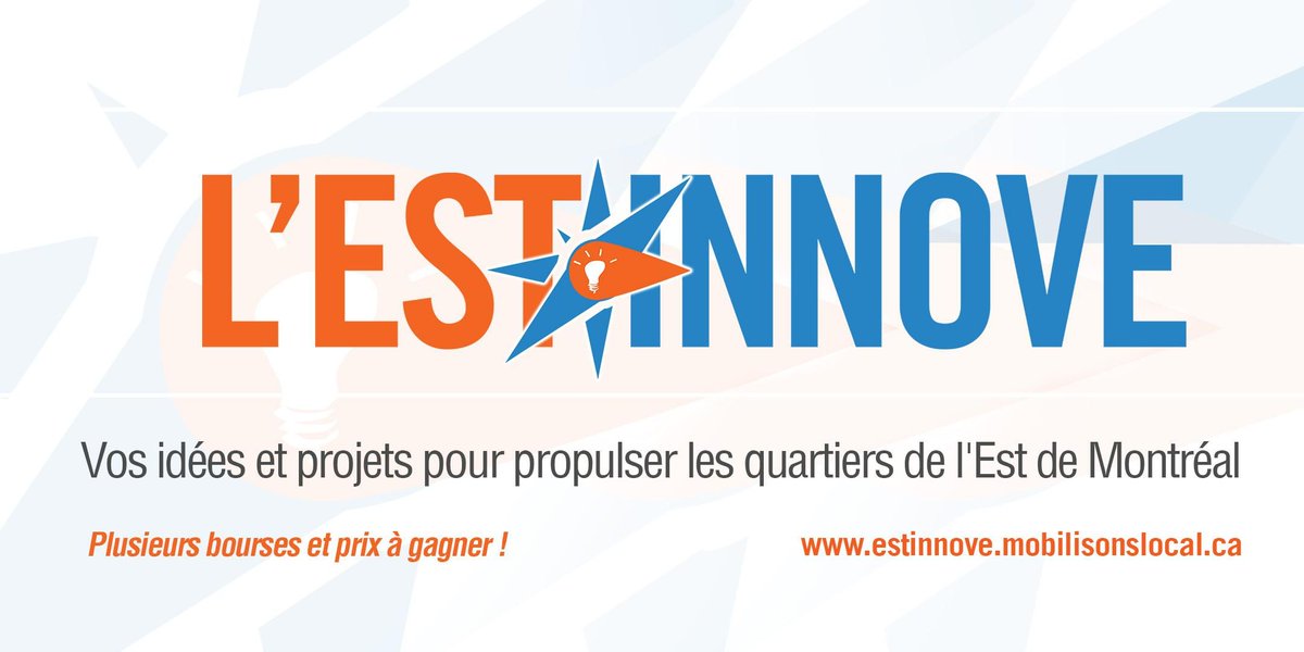MobilisonsLocal's tweet image. Les projets gagnants de cette aventure entrepreneuriale! Dans 2 jours ! #countdown buff.ly/2AhMHWc