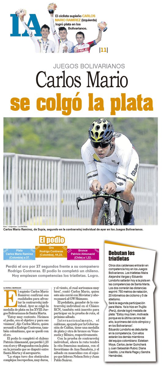 Prensa Movistar Co🇨🇴 tweet media