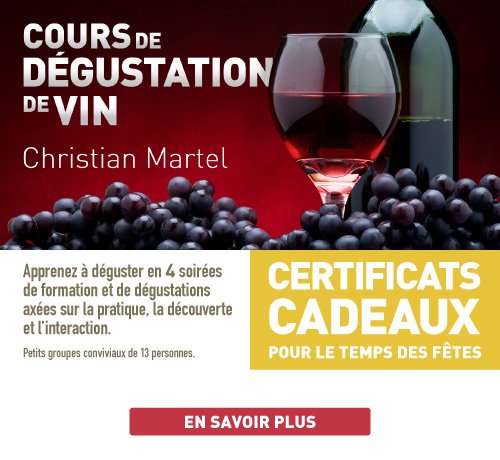 Alfred - L’expert en vin tweet media