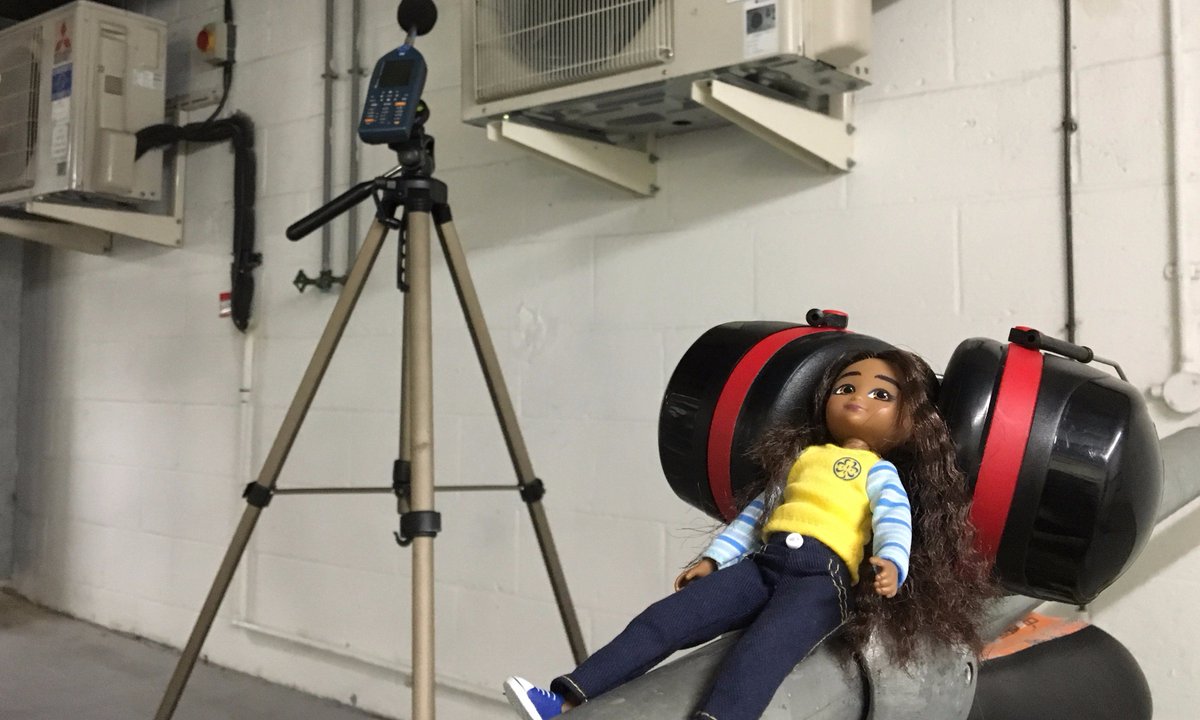 Cundall_Global's tweet photo. .@Lottie_dolls had a busy week at our London office. Great opportunity to showcase engineering and made @emma_kent and all involved think about how engineering is perceived. #TEWeek17 #LottieTour Read more at https://t.co/nAH2MKkMQK https://t.co/8IaCtADSKG