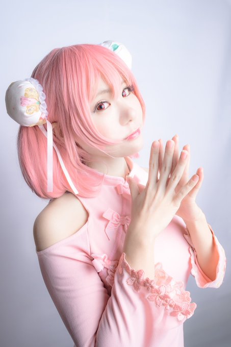 コスプレイヤーちょこらんのTwitter画像73