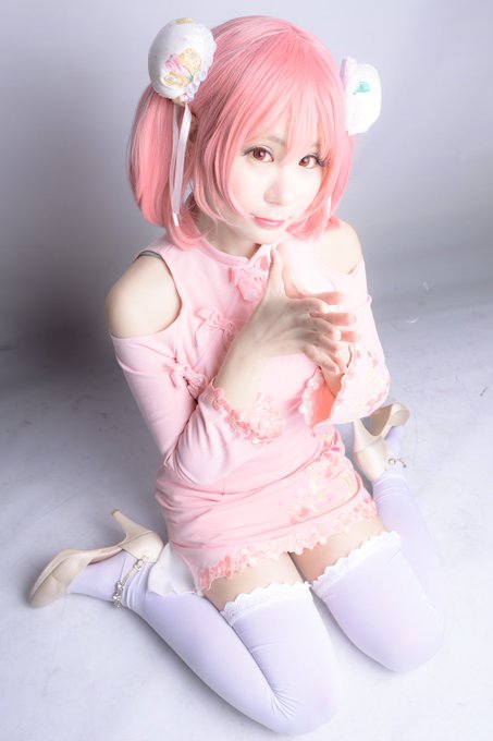 コスプレイヤーちょこらんのTwitter画像75