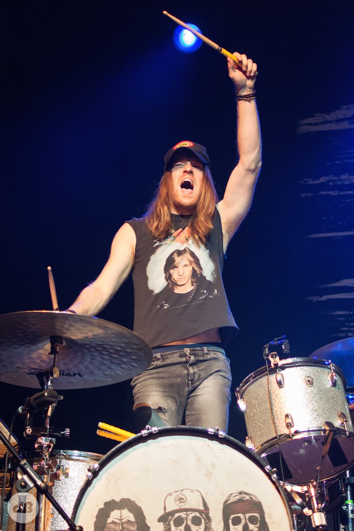digitalbathrich's tweet photo. @neilbang of @thecadillac3 at @MancAcademy for @weshootmusicuk. #thecaddillacthree #neilmason #weshootmusicuk #digitalbath https://t.co/aJWWqC55gY