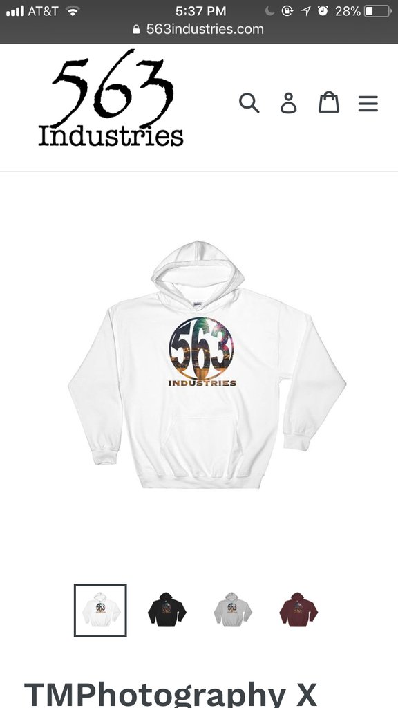 563Industries's tweet photo. The Freshest Clothing around %100 guaranteed🔌 https://t.co/L7kgWckYx9