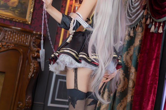 コスプレイヤー倉坂くるるのTwitter画像7