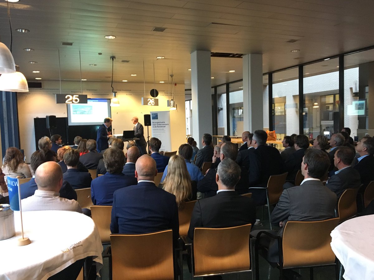 VNO-NCW Oostland tweet media