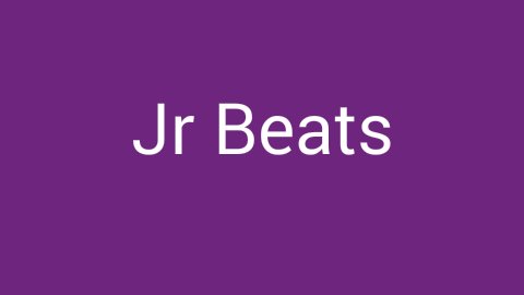 JrBeatsProd's tweet photo. For beats contact a Niggar https://t.co/kjBejDLIY0