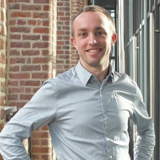 FanchDaniel's tweet image. Analyse intéressante  : Comment l’IA change peu à peu les métiers IT #IA buff.ly/2BaIgK7