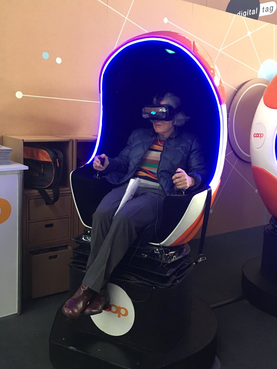 Bluelion Incubator tweet media