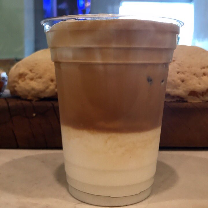 Luma Cafe tweet media