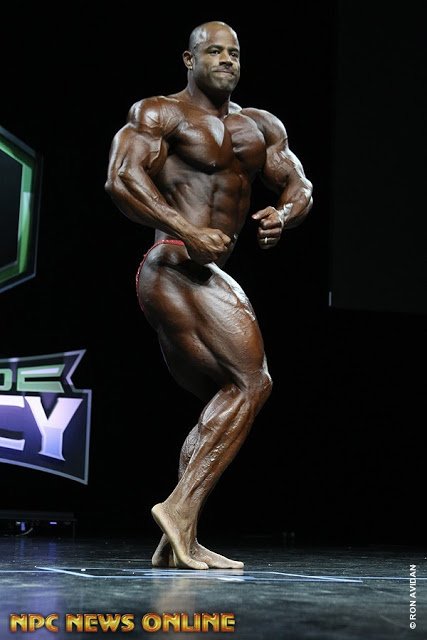 pacocutler's tweet photo. #nerioangulo #manuelromero #venezuelanBodybuilders #giantbodybuilder #bodybuilder #posing #onstage #tallestmen https://t.co/bGvKxsCXMH