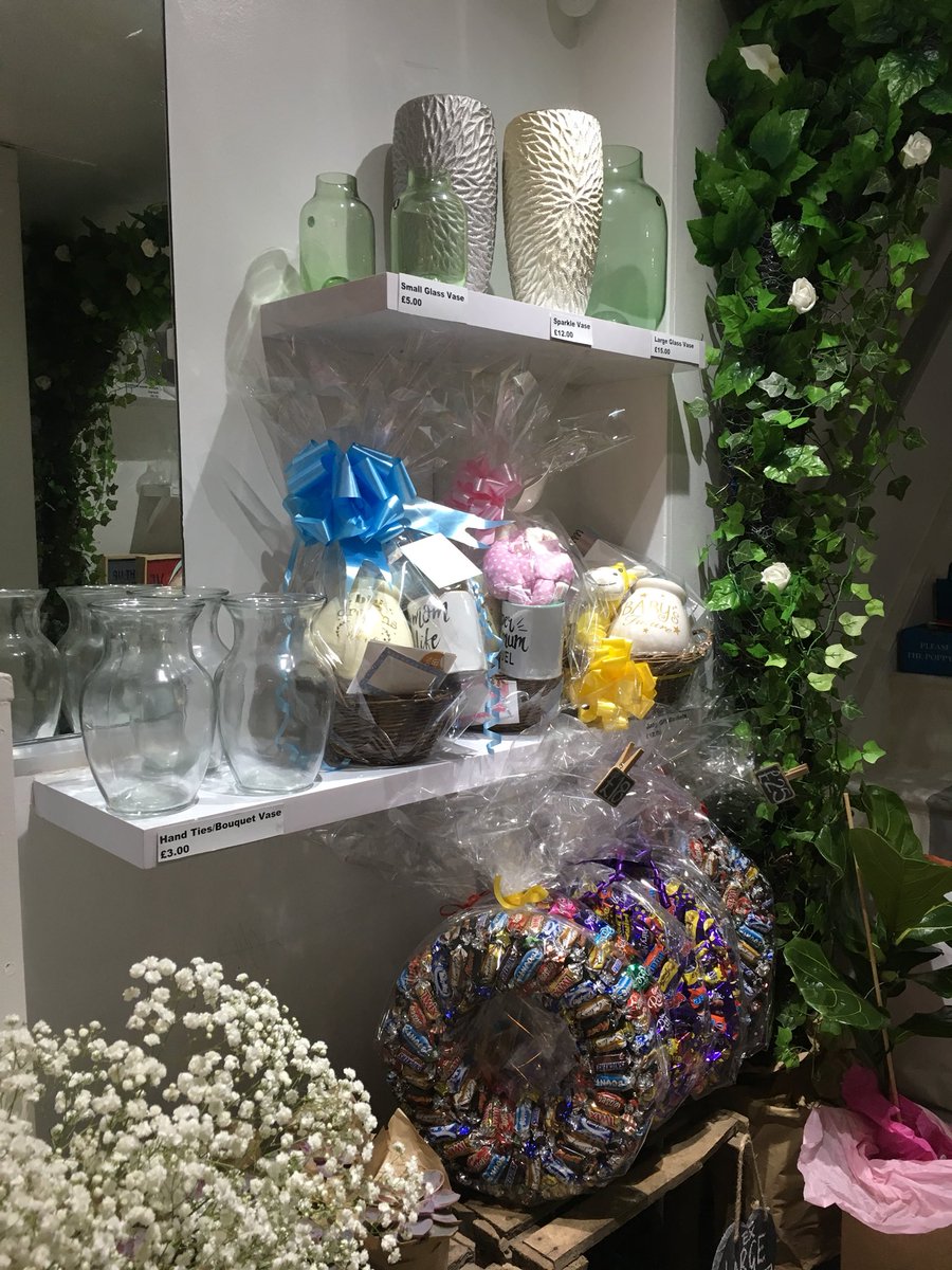 Terrific meeting with <a href="/BLOOMINGDESIRE/">Blooming Desires</a> to discuss their exciting business. Great shop!