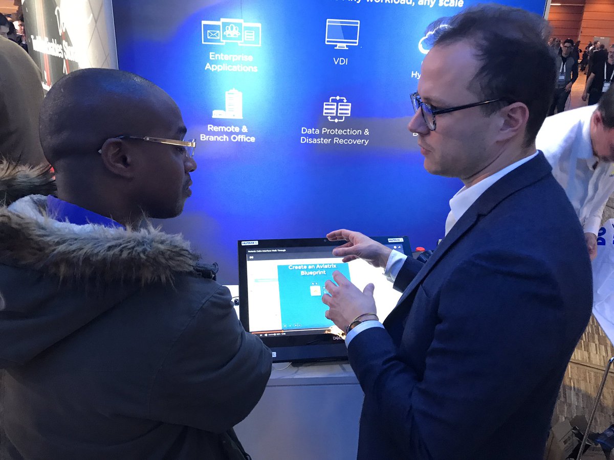 NutanixFrance's tweet photo. Merci aux nombreux partenaires, clients et sympathisants qui sont passés prendre un café et échanger sur le stand #Nutanix au #DellEMCforum
#yourEnterpriseCloud
#OneOSoneClickAnyCloud
#XC-series https://t.co/LObJ201uS4