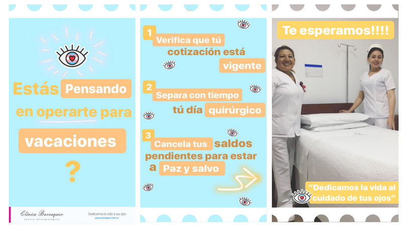 ClinicaBarraquer tweet media