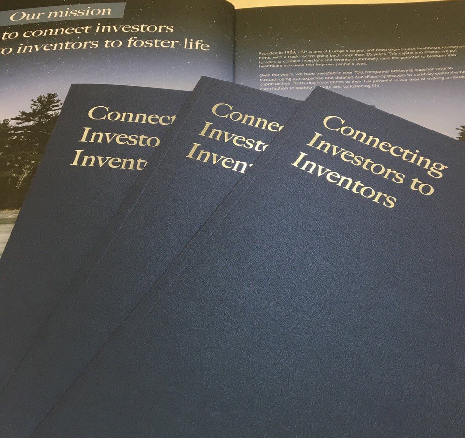 Whether it's one, one hundred or one million, we provide practical &amp; cost effective #print solutions.