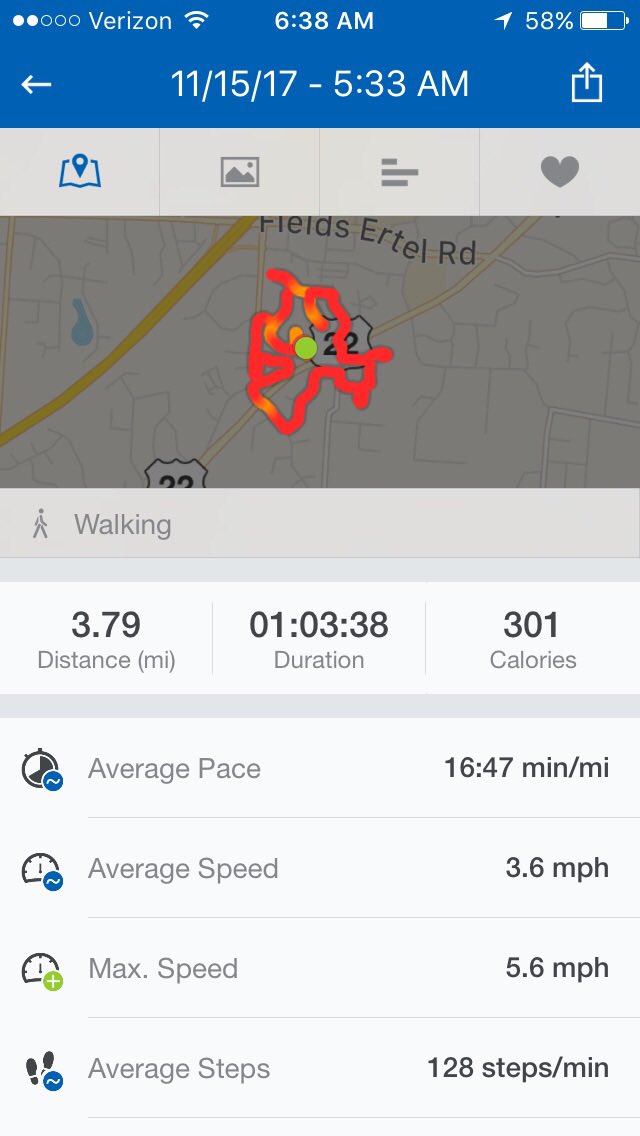 Walkingdays@lcs_wellness