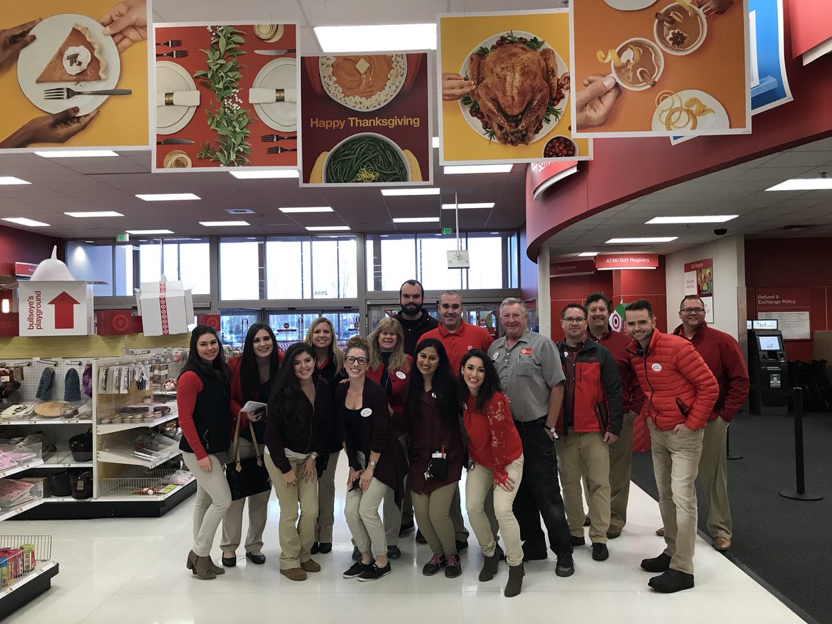 T2559 Dekalb is ready for 🦃 and Black Friday sales!