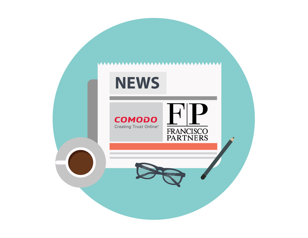 LeaderTelecom's tweet photo. Francisco Partners acquired the Comodo line from SSL https://t.co/gAFMNyexJk #ssl #https #comodo #leaderssl #leadertelecom https://t.co/gywmBoVIBU