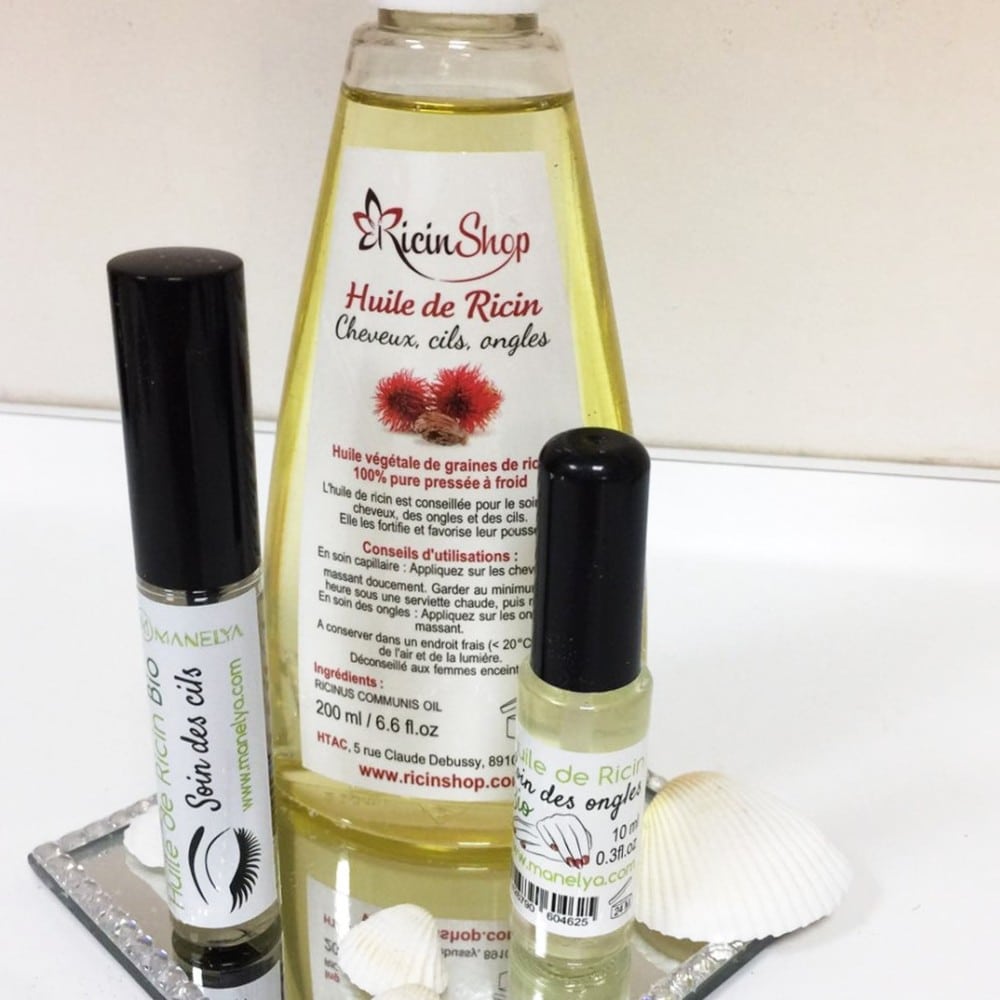 ManelyaBio's tweet photo. ✨🌸[#COFFRET BEAUTE BIO]  choisissez ce trio #huile de #ricin #BIO pour sublimer vos cheveux, cils et ongles ! #cadeau #fetes https://t.co/W6zbKNTHh8