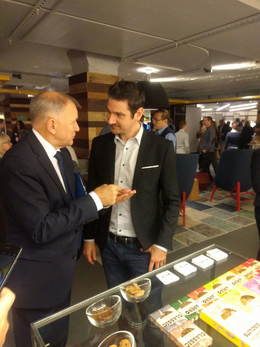 Cédric Auriol tweet media