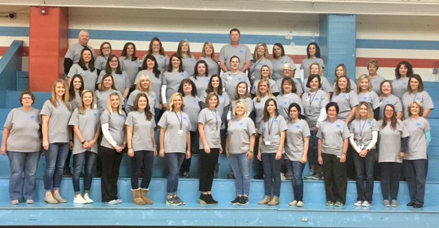 gibsoncounty1's tweet photo. MES sets a great foundation for GCSSD. Thanks for all that you do! #celebrategcssd https://t.co/gpXkk8cctm