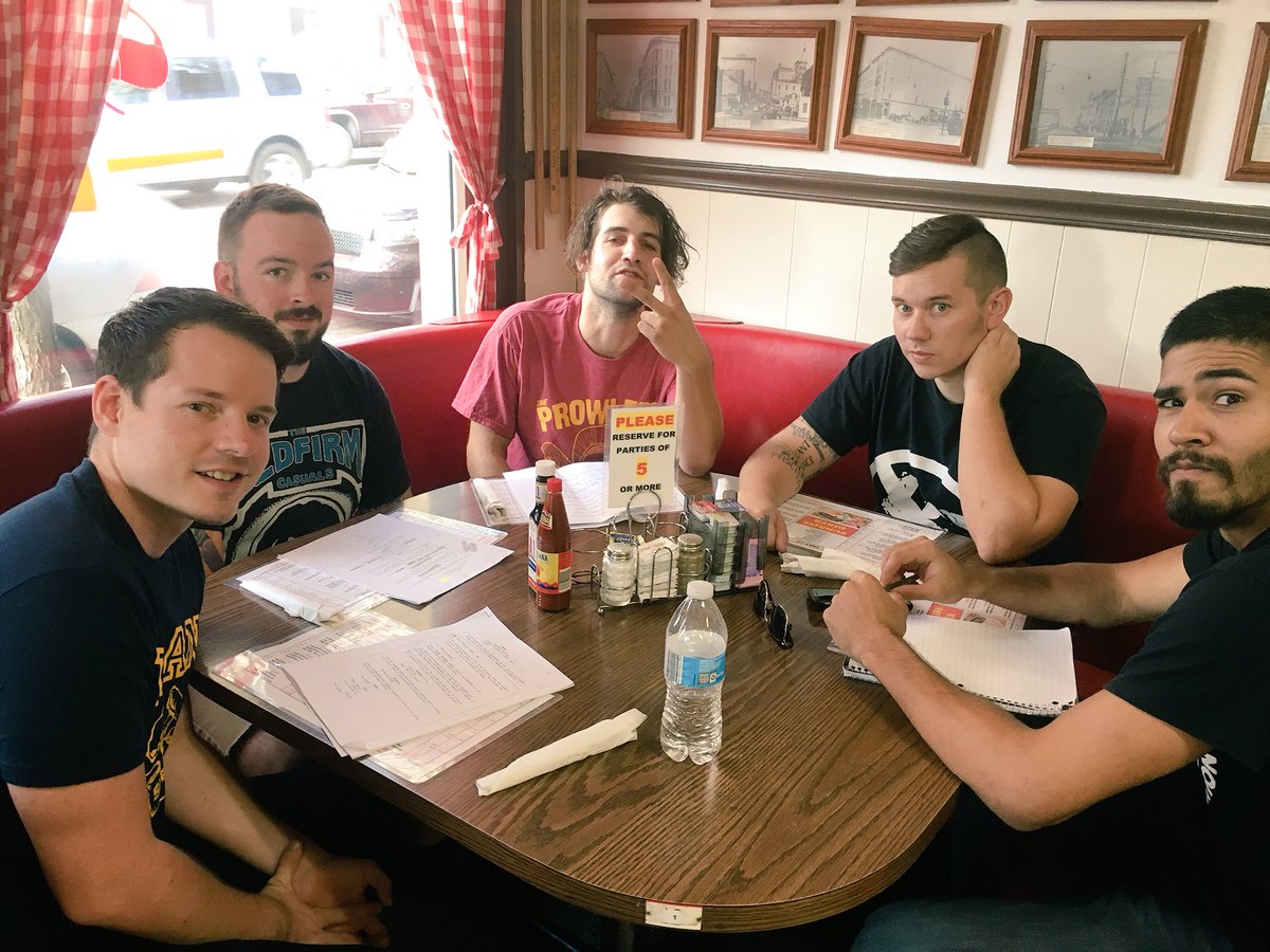 Weird_On_Top's tweet photo. STRAIGHT EDGE KEGGER: Behind the Scenes! #BTS #SEK #BehindTheScenes #indiefilm #indiehorror #filmisnotdead #straightedge #punk #wemissfilming https://t.co/ywqqt5Nb2P