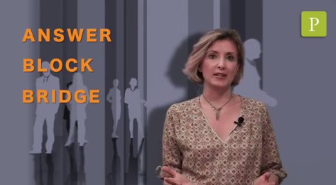 Personnalite_fr's tweet photo. #MediaTraining : prenez le #lead de l' #interview grâce à la technique du #BlockandBridge #publicspeaking >> https://t.co/LobBrloQGf https://t.co/IFRyY9iBTW
