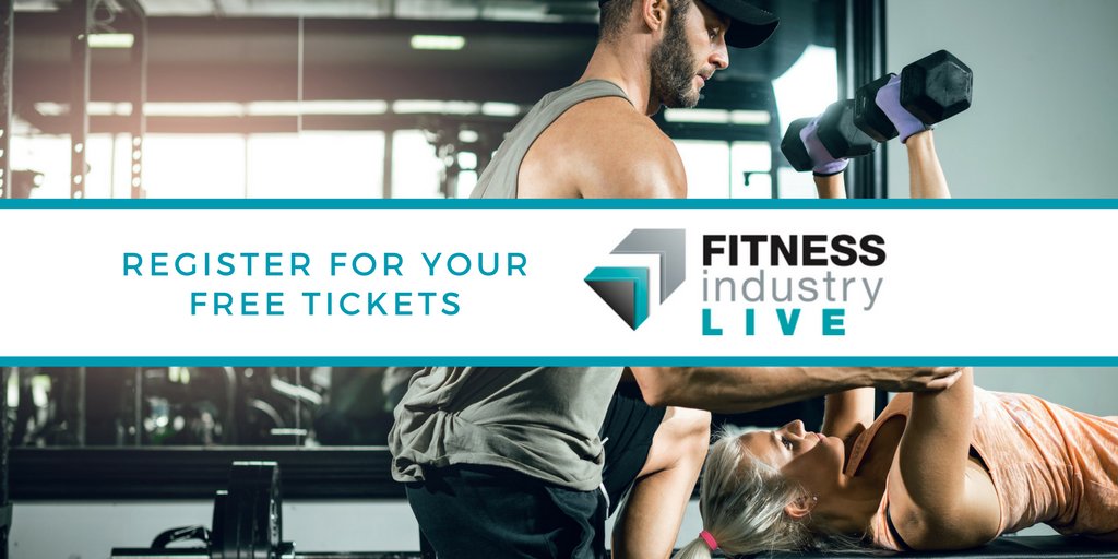 FitnessIndLive's tweet photo. Have a look at the #FIL2018 Exhibitor list here: https://t.co/nkvW4SzYxe
Don't miss out and join the fitness industry show on 25-26 February 2018 >> https://t.co/E4Zfna2LHb 
#FitnessShow #exhibitorlist #fitness #fitnesslife #fitfam #fitnessindustry #London https://t.co/BbkzJtNtEj