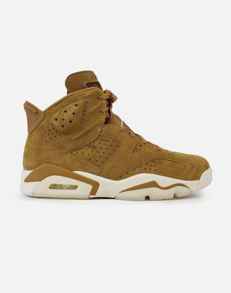 aj6 wheat