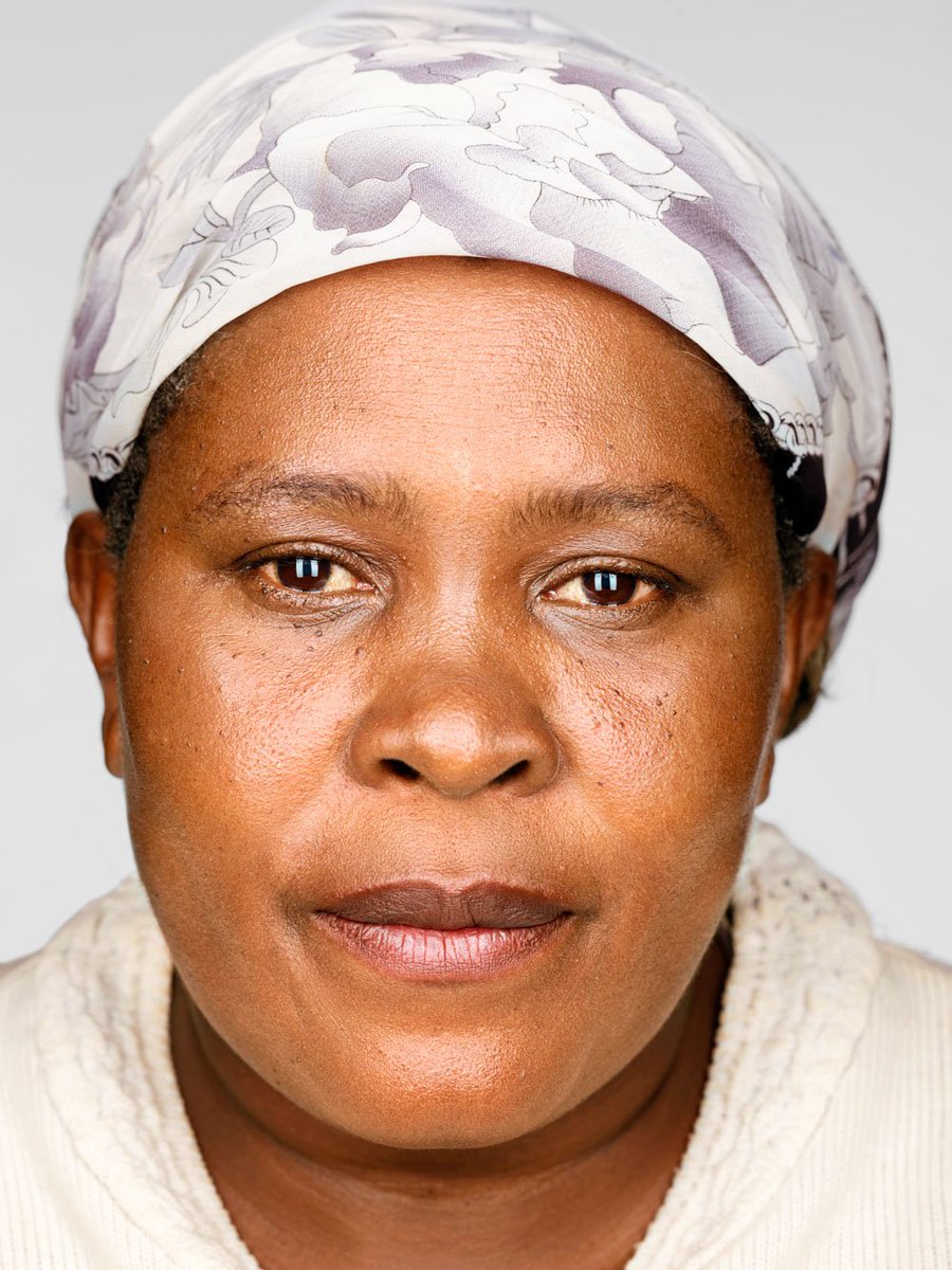 "In life, you try your best to get success. You must work hard. You must use your capacity of thinking. You cannot sit and get something done without working." Read about Beatrice's resilient journey at acumen.org/stories/beatri…. #SeePeople