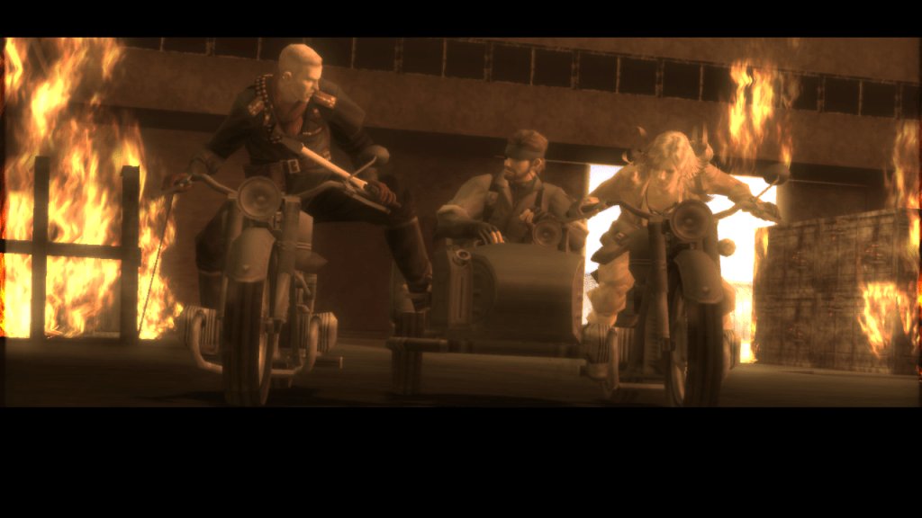 AndroidTV_News's tweet photo. Metal Gear Solid 3: Snake Eater HD Comes To SHIELD TV https://t.co/68ntQD4wt7 https://t.co/x2v9GzJPjT