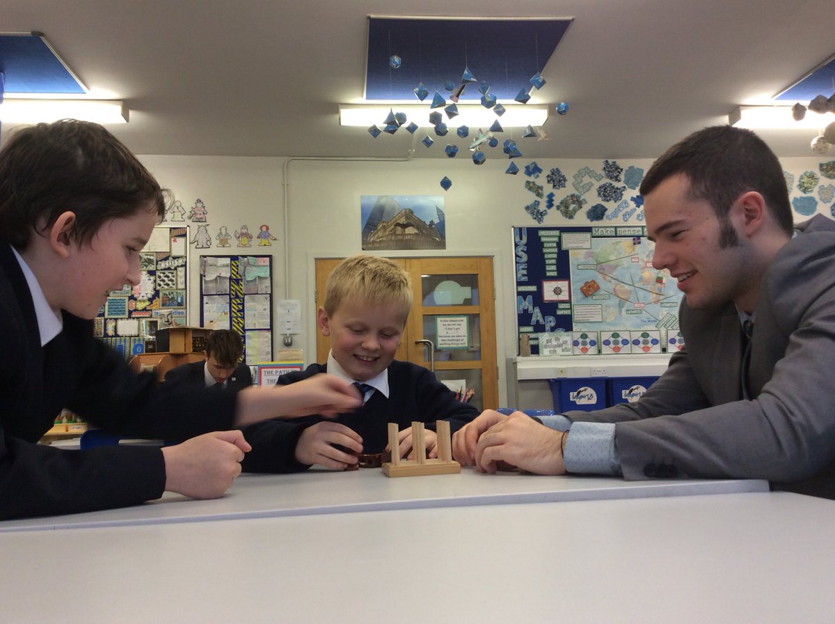 LRGSInspirUS's tweet photo. We love to challenge ourselves every Tuesday lunchtime at InspirUS club. Come along and join in! #grammarschool https://t.co/HzPr4ftMVk