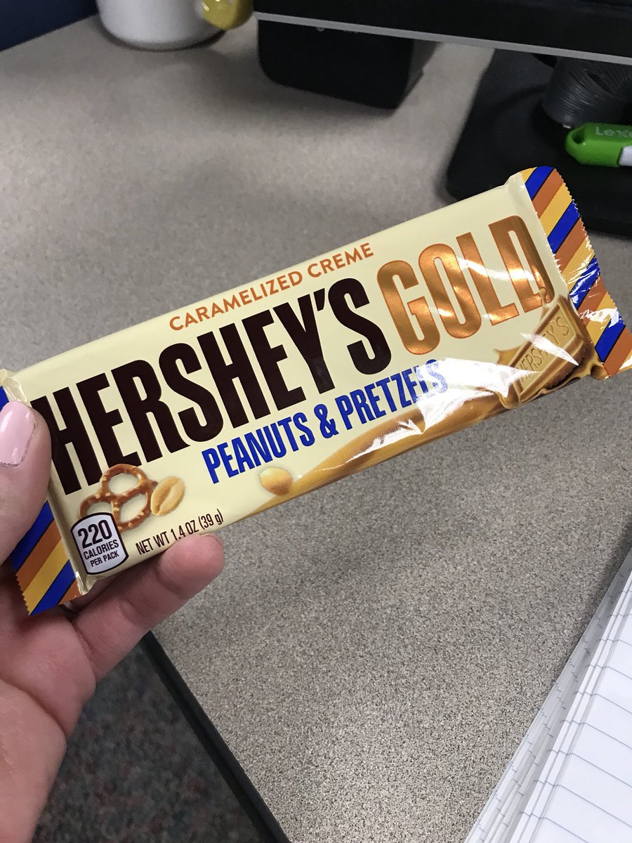 MeghannMollerus's tweet photo. Thanks for the sweet treat, @TanyaRiveraOn2! #2BeSweet #Delish https://t.co/aFsiaEY1zH