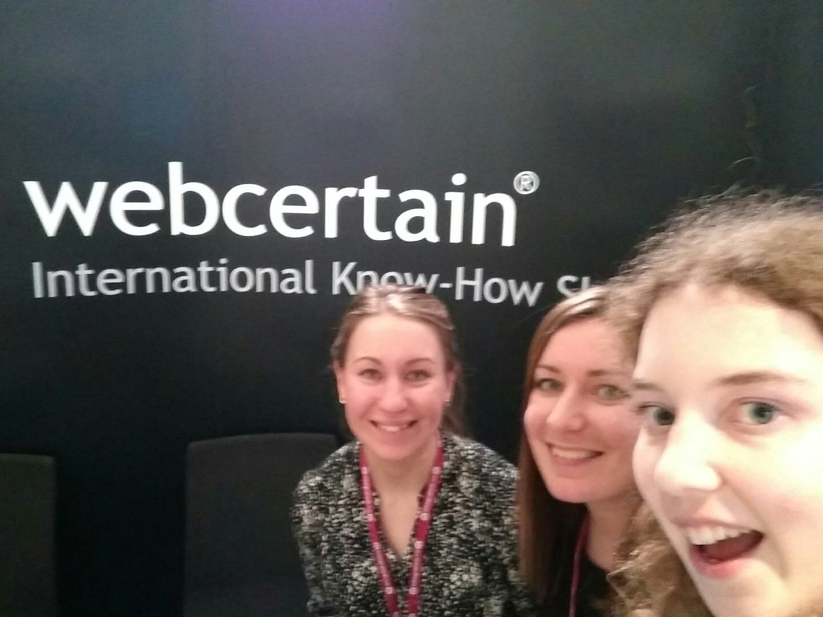 CANDDi_Jen's tweet image. webcertain.com -  lovely international digital sales and marketing, check them out! #integratedlive @anjamilburn