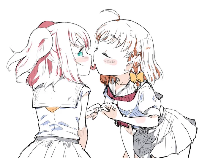 表紙を描く/したがき、など 
