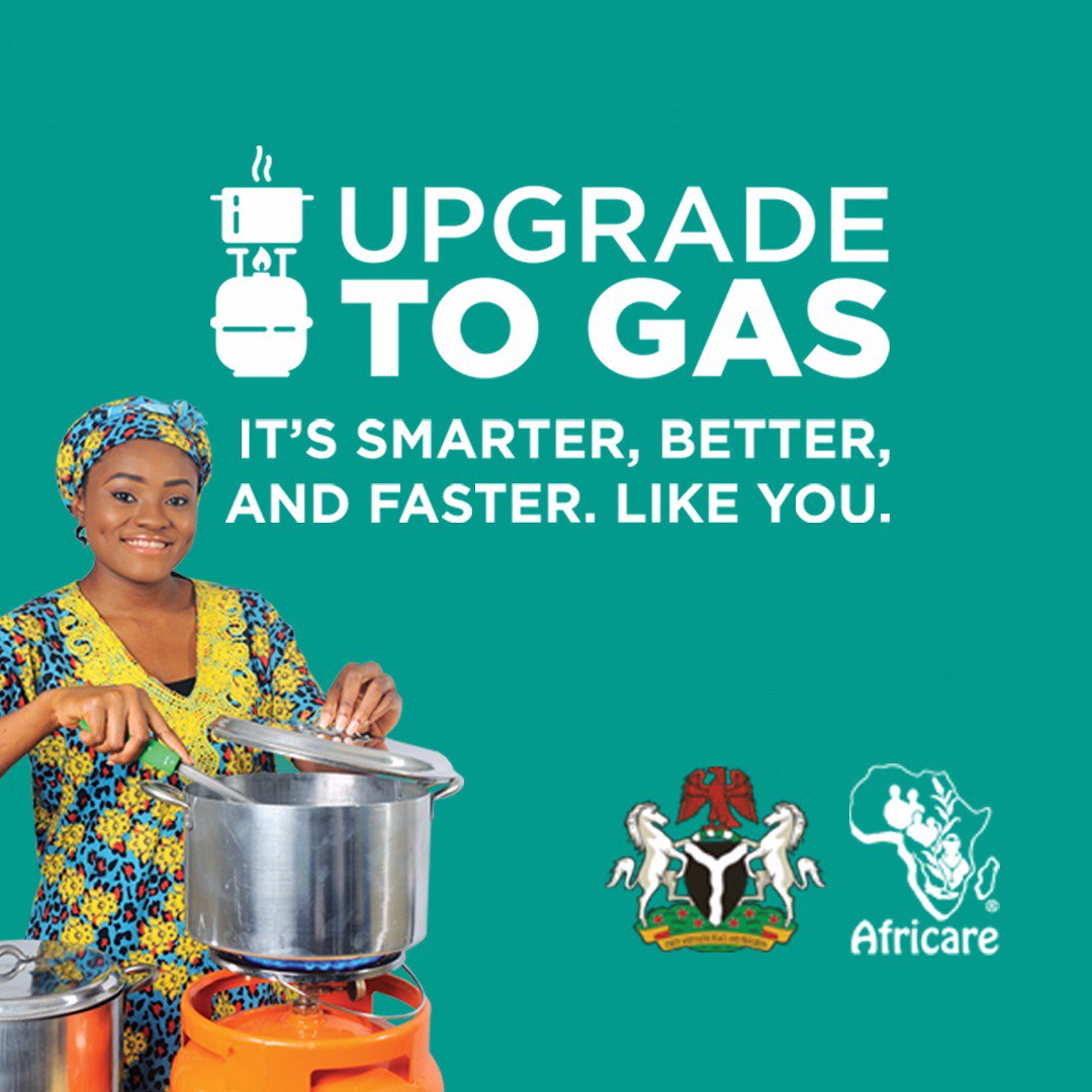 DemolaExpoze's tweet photo. Cooking with ease gets better with gas. #UpgradeToGas #CookSmarterBetterFaster https://t.co/osIpa7Nrd6