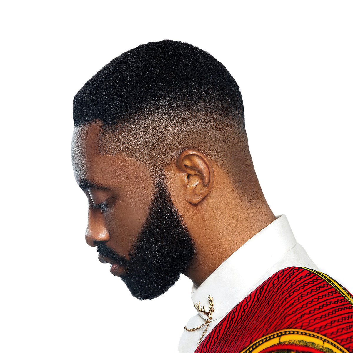 RicHassani's tweet photo. 'The African Gentleman' Album is on 600k plus streams on Spotify in less than three months. We did this without a label, sponsor, &amp; marketing budget. All we've had is Heaven, our hustle, &amp; you guys. Thank you. https://t.co/mTqVyh4vps